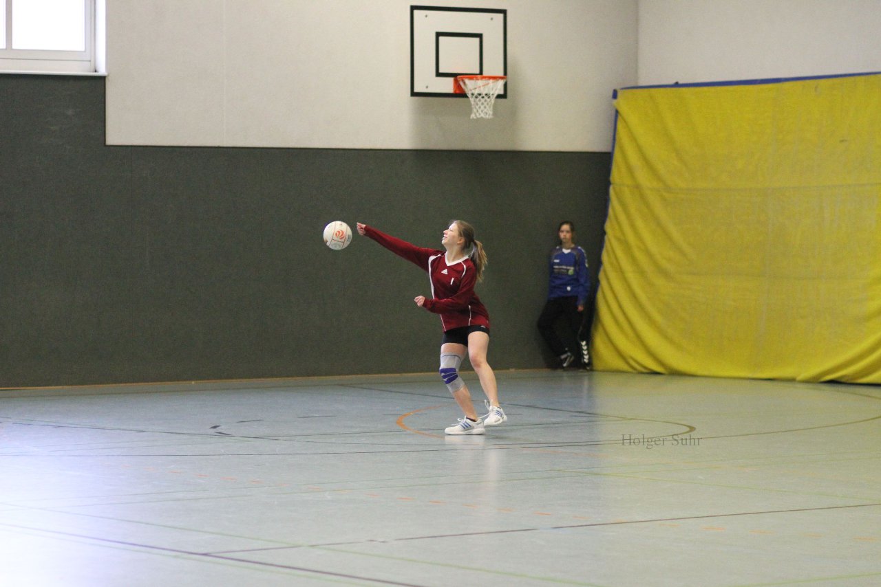 Bild 86 - U16w 6.Tag am 11.02.12